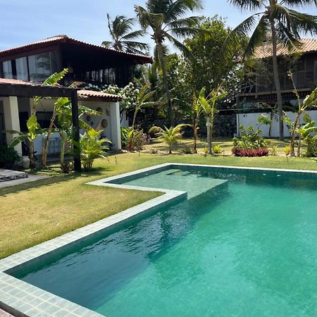 Casas Oceanicas Villa Icaraí Kültér fotó