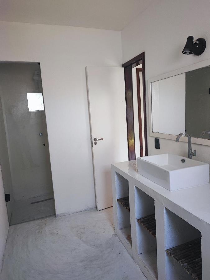 Casas Oceanicas Villa Icaraí Kültér fotó