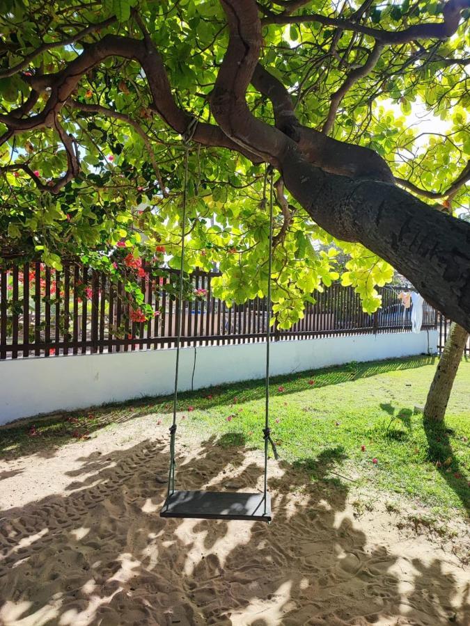 Casas Oceanicas Villa Icaraí Kültér fotó