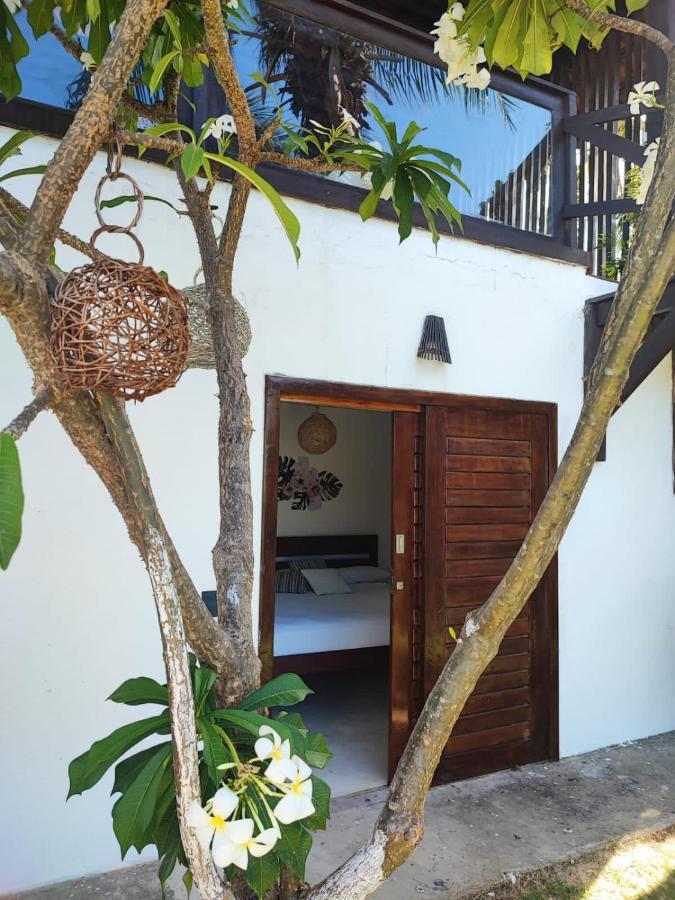 Casas Oceanicas Villa Icaraí Kültér fotó