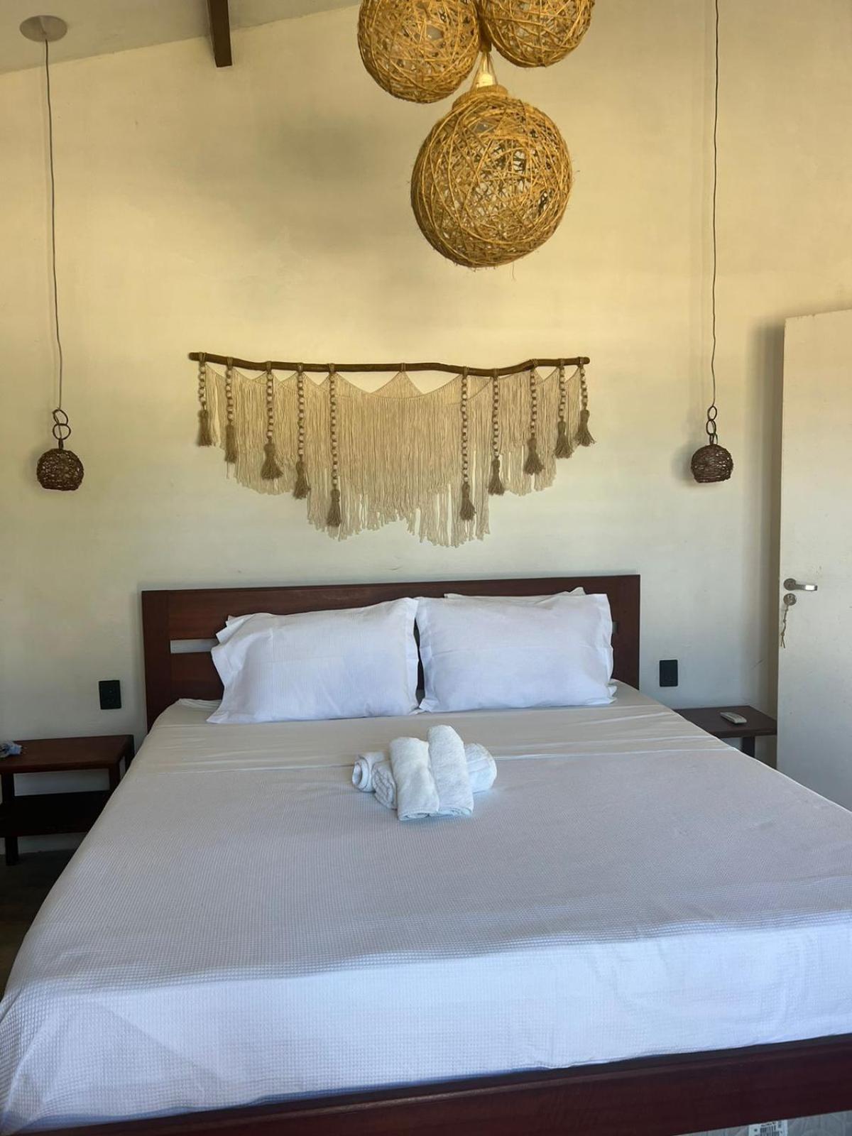 Casas Oceanicas Villa Icaraí Kültér fotó