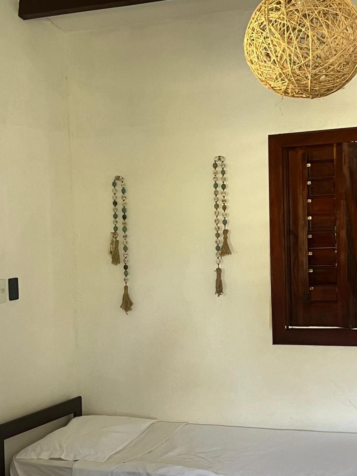 Casas Oceanicas Villa Icaraí Kültér fotó